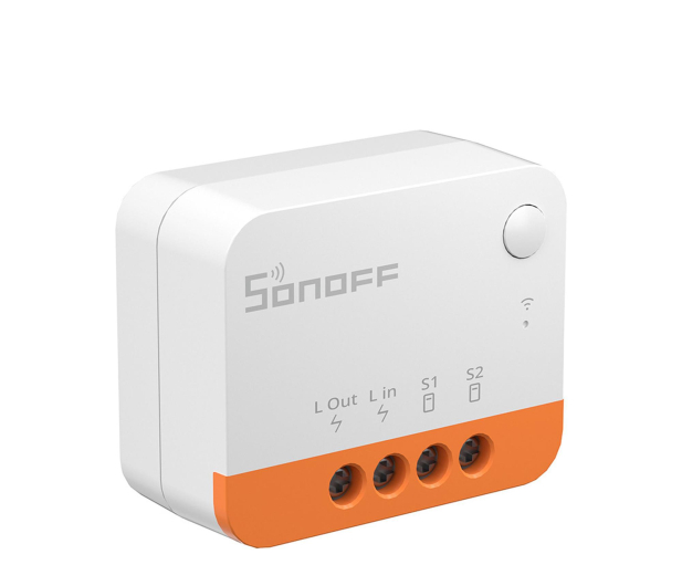 Sonoff Zestaw 2 przełączników Smart Switch ZBMINIL2 - 1347521 - zdjęcie 4